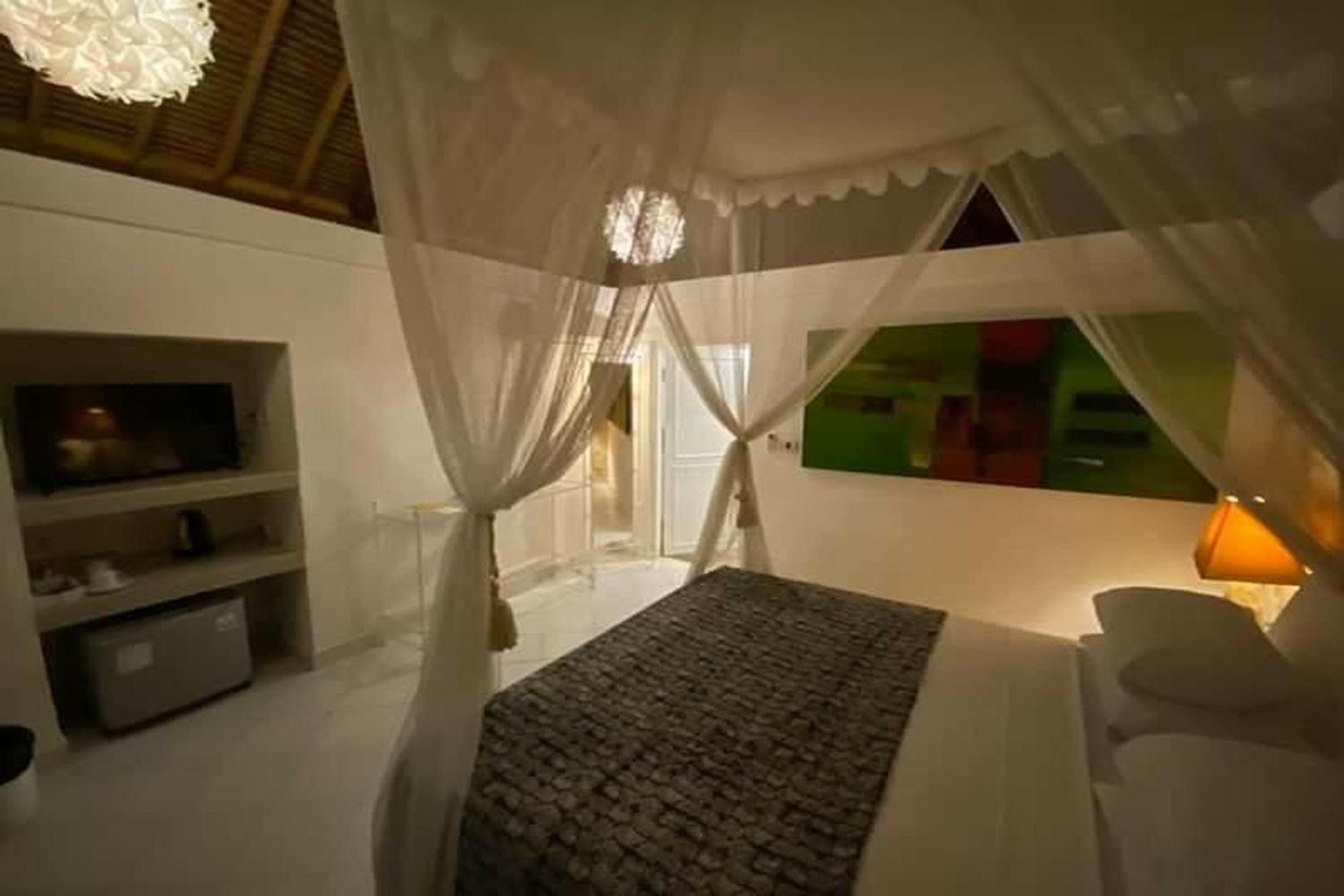 Bali Mystique Apartment Seminyak Eksteriør bilde