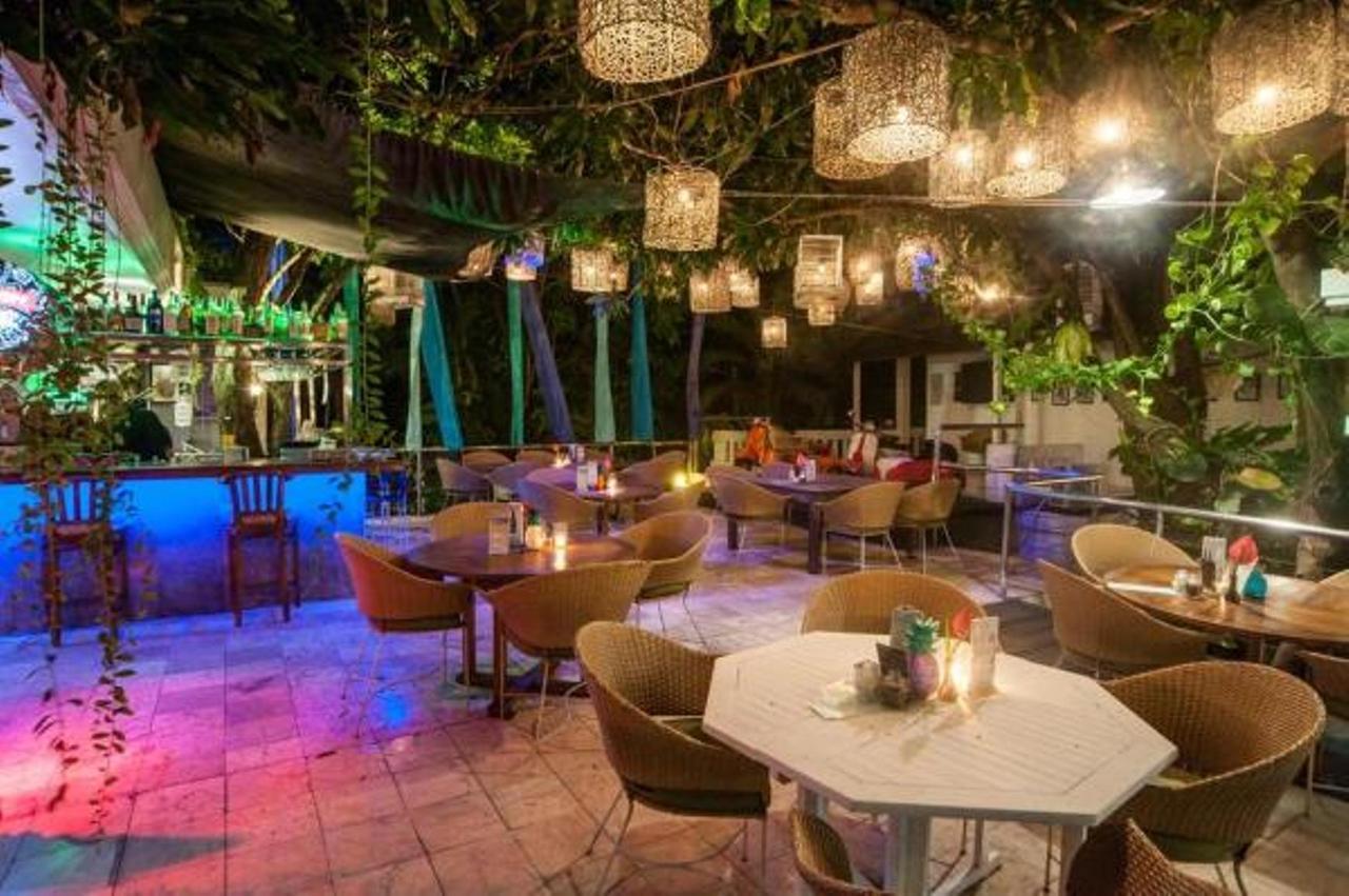 Bali Mystique Apartment Seminyak Eksteriør bilde